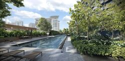 Midtown Bay (D7), Apartment #440189551